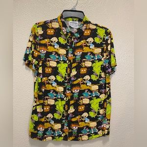 Rugrats blouse